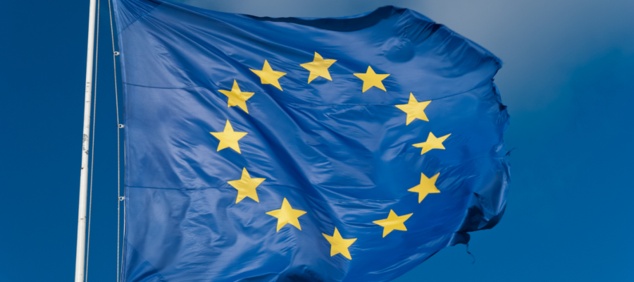 Imagen sobre salarios en la UE
