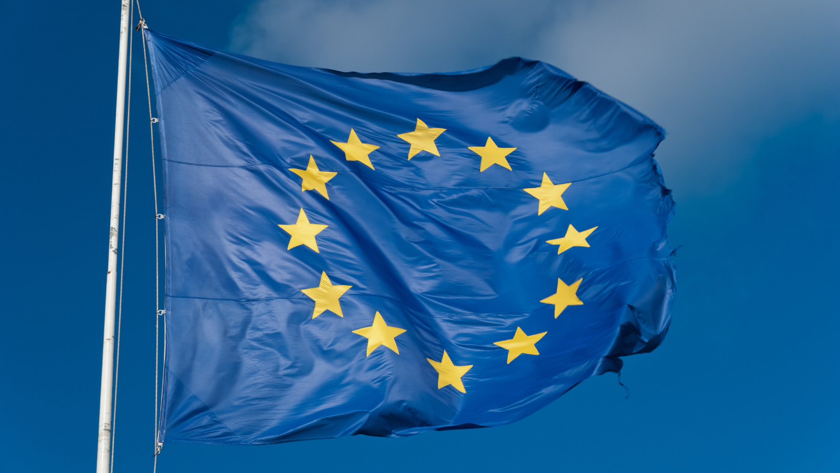 Imagen sobre salarios en la UE