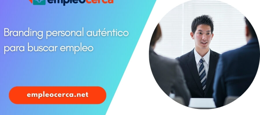 Cómo venderte sin venderte: branding personal auténtico que te ayuda en el proceso de contratación